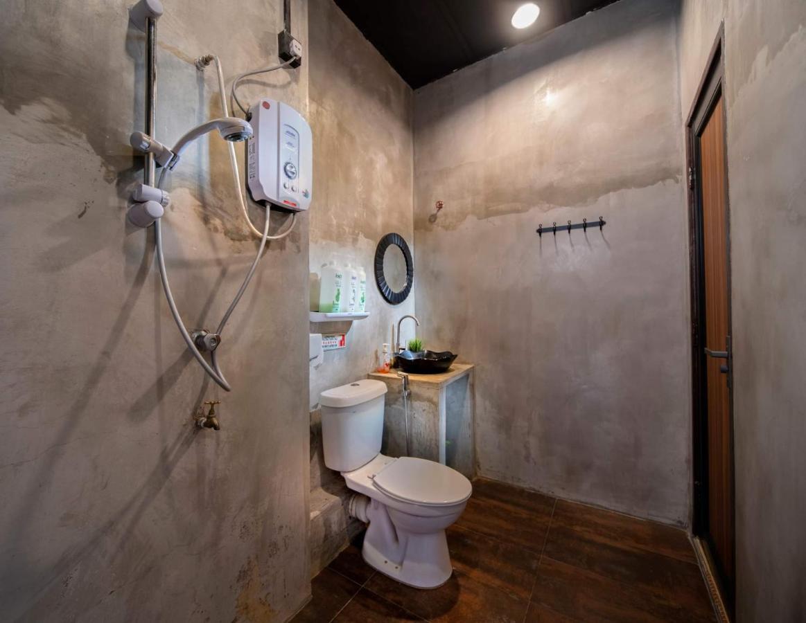 조호르 바루 Eco Haus Garden Residential 빌라 외부 사진