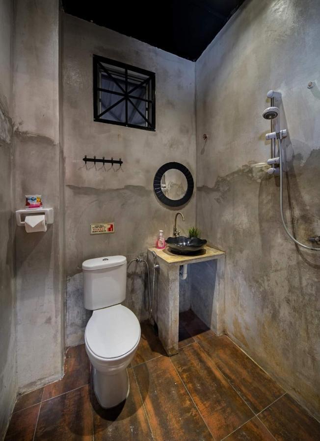 조호르 바루 Eco Haus Garden Residential 빌라 외부 사진